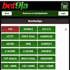 bet9ja fast bet codes